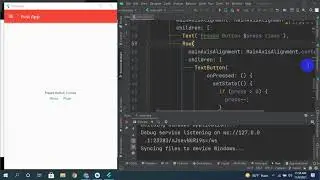 Class 13: Flutter Calculator part 2
