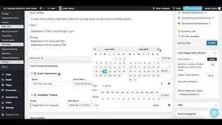 Sell Tickets for a Reunion from an Event Registration and Ticketing Website from Event Smart