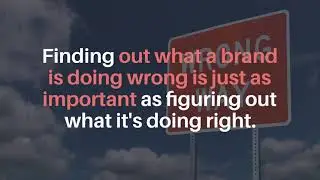 Customer Happiness - We often think that a large number of