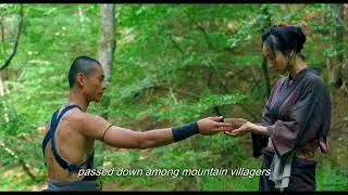 RiverReturns Trailer ENsub 250516