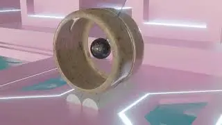 Blender Animation Loop- Dopa Productions