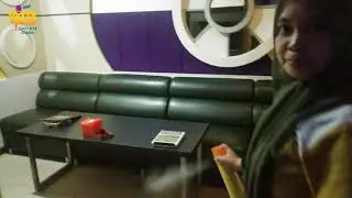 INUL VIZTA KISARAN | KARAOKE KELUARGA DI KISARAN | PROMO KARAOKE MANTAB