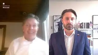 Wealth Connection: Ep.38 Dave Wahl - Discipline, Dividends, and the Power of Staying Invested