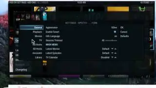 How to enable Auto play with Specto -Genesis Feb 2016