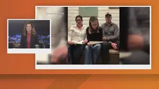 Savannah Guthrie, siblings plead for safe return of abducted mother