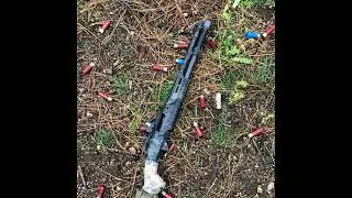 Benelli Nova 3 Review - Practical Tactical Survival Pump Shotgun