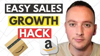 Amazon PPC | Why Broad Match can get lower ACOS than Exact Match on Amazon in 2025