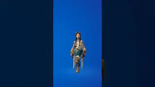 Have A Seat (Uncommon Emote) #shorts