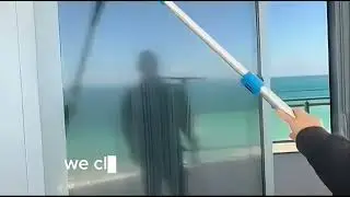 Window Cleaning