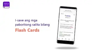 Salita Ng Araw - Tagabuo ng bokabularyo sa Ingles