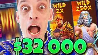 INSANE WINS 🚨 SLOTS LIVE - Can New Games Beat Sweet Bonanza?