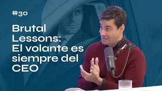 C&oacute;mo trabajar con Venture Capital sin perder el control de tu empresa | Luis Llagostera, Fly-Fut