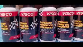 visco liquid titanium double liquid diamond