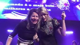 QUERO CONHECER JESUS - ELAINE DE JESUS