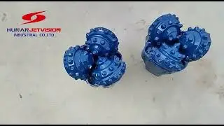 #rock #drilling #bits Drill Bits Rubber Tricone #drill bits #mining #carbide #china #supplier #tc
