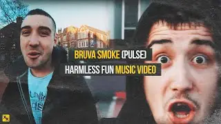 MC Pulse (Bruva Smokes) - Harmless Fun
