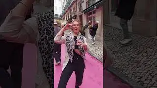 Zoe's Hen weekend. Lisbon, February 2024