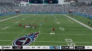 We Back At It!! Online Franchise + Sub Games