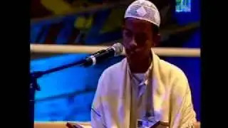 Soomaali sida Sheikh Mahamud Khalil Al-husary u akhrinaya  الشيخ محمود خليل الحصري‎