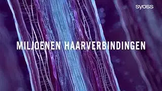 Syoss Intense Plex Haarverzorging! Voor sterker en glanzend haar!