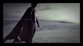 Superman Lives (1998) Fan Trailer