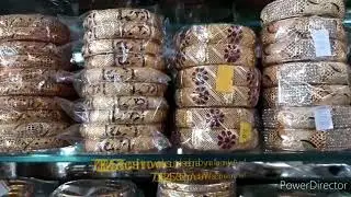 Jaipur bangles wholesale market. Fashion outlet jaipur