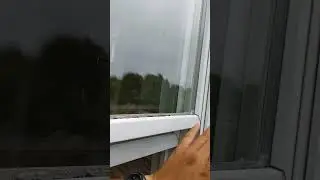 Rotted out windows during your home inspection. #homeinspection #grandrapidsmichigan #inspection