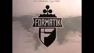 Format B - Dog Tag (Original Mix)