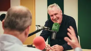 In Conversation with...Professor Luke O'Neill