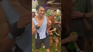 solstice #ruigoord #amsterdam #dance #goatrance