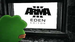 CREATE YOUR OWN GAME WITH ARMA 3 EDITOR