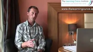 The 5 step method: The Learning Curve Institute
