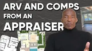 Introduction to APPRAISER'S ARV and COMPS