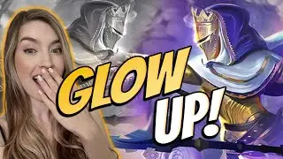 Этот бафф делает Раглина SSS-уровнем в Raid Shadow Legends!