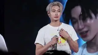 241219 [Tutor Focus] I want to keep you in my eyes (我想把你關在眼睛裡)- TutorYim @ DOMUNDI CHARITY 2024