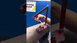 Round Contour Marker