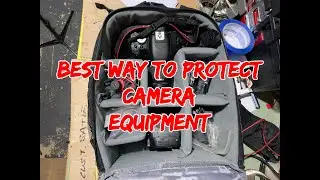 BEST Amateur Camera For $200 - Canon T3i (Pt.4 Best $30 Amazon BAG Unboxing/Review)