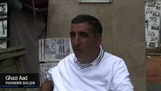 Syrian Conflict Gives Hope for Families of Missing Lebanese