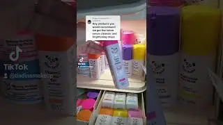 Dizzy Panda, what do you think about it?🤔 #skincare #follow #makeup #foryou #dizzypanda