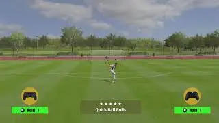 FIFA 19 SKILL MOVES | Quick Ball Rolls | 5 Star Move