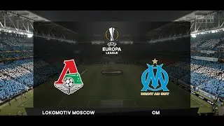 lokomotiv vs olimpic marsel