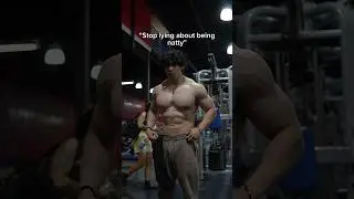 Biggest compliment to a natty #bodybuilding #motivation #powerbuilding #gymbro #nattyornot