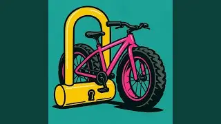Bitch, Don't Steal My Bike (Trap Version)