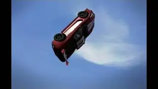 Трейлер Crashday (видео 1)