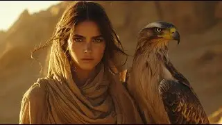 Sandra Moore &ndash; Spirits of the Wind (Cinematic Organic Deep House)