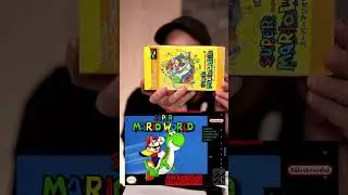 Super Mario World