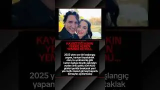 Kaybettiği aşkın yerine hemen yenisini koydu&hellip; #magazin #haberler #sondakikahaberler  #shorts