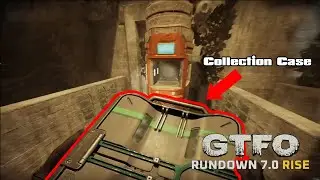 Special delivery - R7B1 