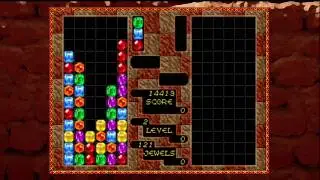Sonic's Ultimate Genesis Collection Easy as Pie Achievement Columns
