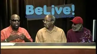 Cambridge Community Television Promo - 
